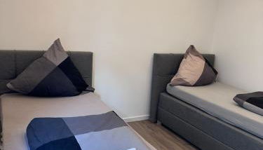 Apartment groß 4 Zimmer - Foto 2