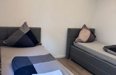 Apartment groß 4 Zimmer - Foto 2