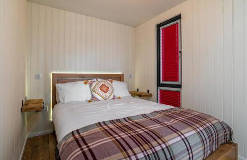 The Off Grid Cabin - Foto 5