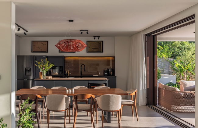 Villa Remi - Foto 56