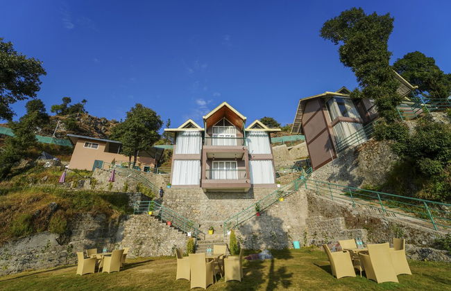 La Belle Vue by Dumnu Homes - Foto 51