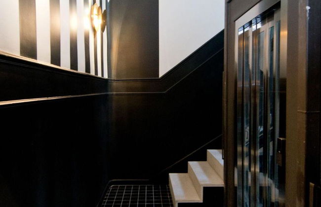 AmazINN Collection Madrid Amor de Dios - Foto 45