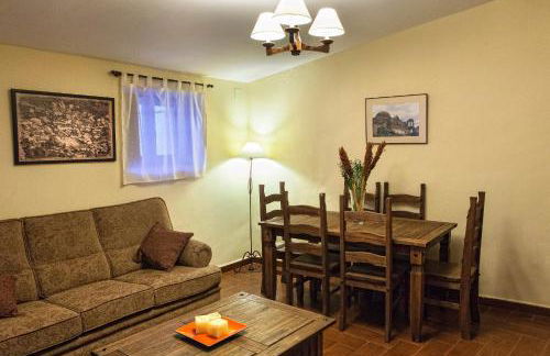 Apartamentos Rurales La Casa de Luis - Foto 51