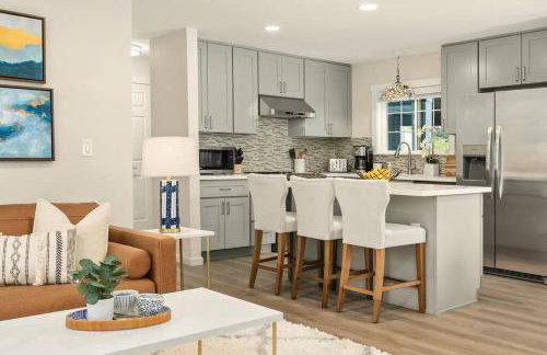 Remodeled Bellevue Family home w AC close to everything - Foto 23