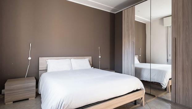 Giorgi Homes - Easy Apartment - Foto 4, Habitación