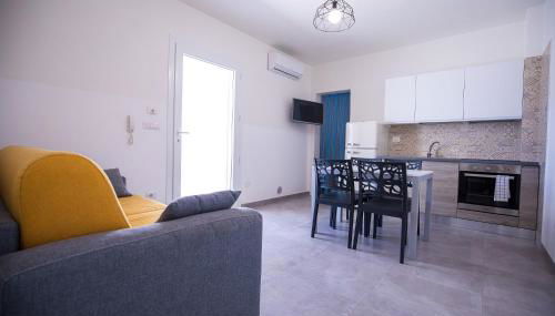 Donnosanto Residence Pantanagianni - Foto 5