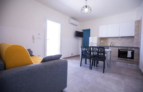 Donnosanto Residence Pantanagianni - Foto 5