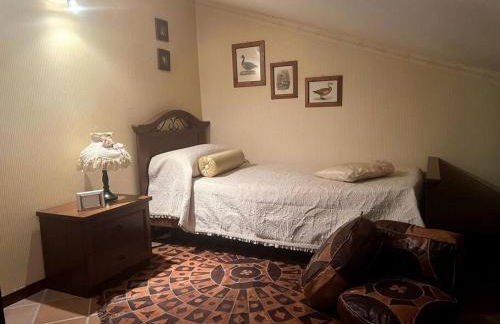 Villa Pampaloni - Intera Villa vacanze con Buffet di benvenuto - Foto 4