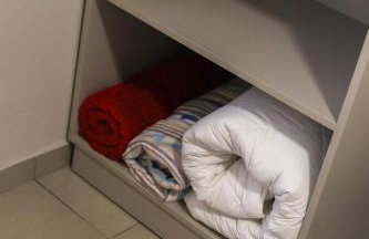 Lou Suítes - Suíte 07 - Conforto e Paz - Foto 18