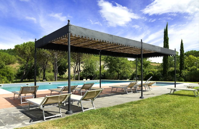 Agriturismo La Canonica - Photo 25