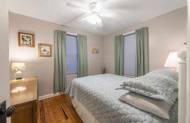 Historic Tremain Cottages - Foto 15