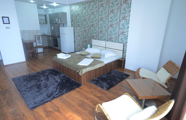 Mosilor Residence Apartments - Foto 75