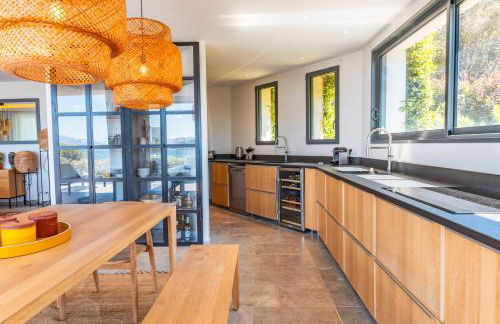 Villa Cala Rossa Di Lecci - Foto 21