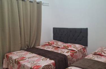 Casa de 3 Quartos px da Avenida dos Holandeses a 3km da Praia do Araçagy - Foto 25