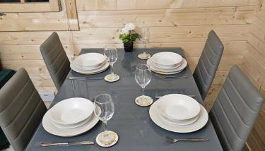 The Cosy Cabin - Foto 4