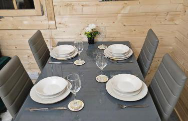 The Cosy Cabin - Foto 4