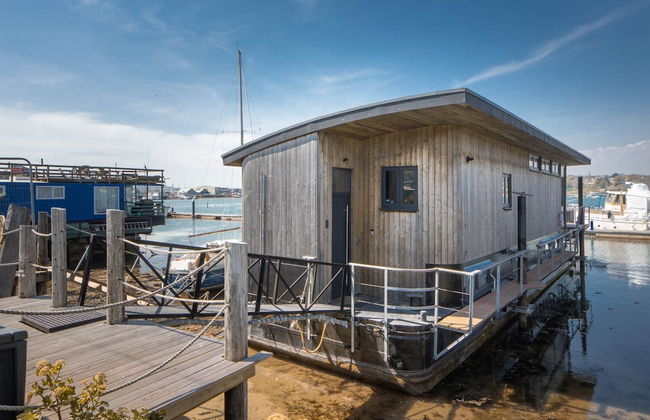 HOUSEBOAT ELEUTHERA - Foto 32