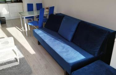 Apartament w Lądku Zdroju przy Rynku - Foto 2