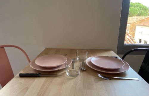 V3 Studio tout confort plein centre 5 min Golfech - Foto 23