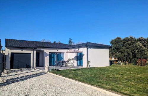 Gite Zenevasion - Foto 2