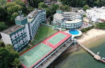 Flat Angra Inn, Angra dos Reis - Foto 3