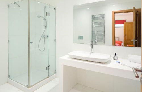 Casa Dos Cedros - Foto 29