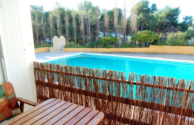 Appartement Cala Llevado - Costa Brava - Foto 8