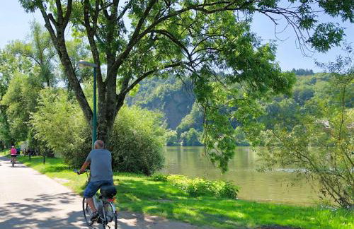 Ferienhaus Bullay - Foto 70