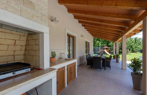 Villa Flora - Foto 13