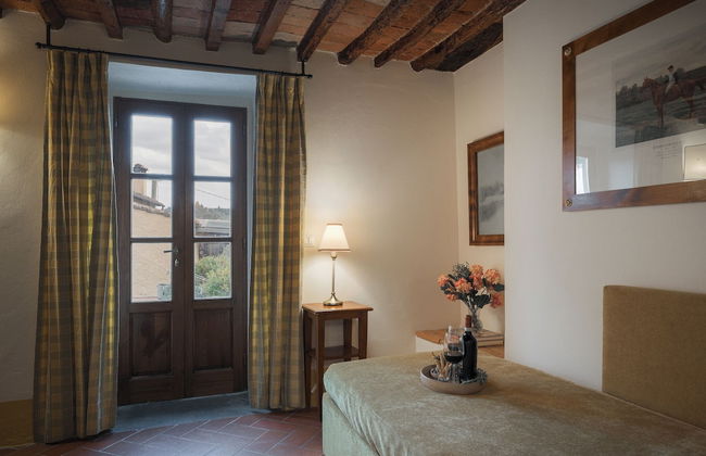 Relais Poggio Borgoni - Foto 39