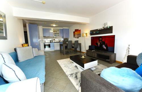 Exclusive Luxury Apartments in Oceano Atlantico Complex - Photo 53