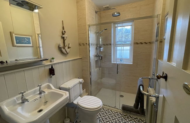 Tan Y Cytiau - Foto 25