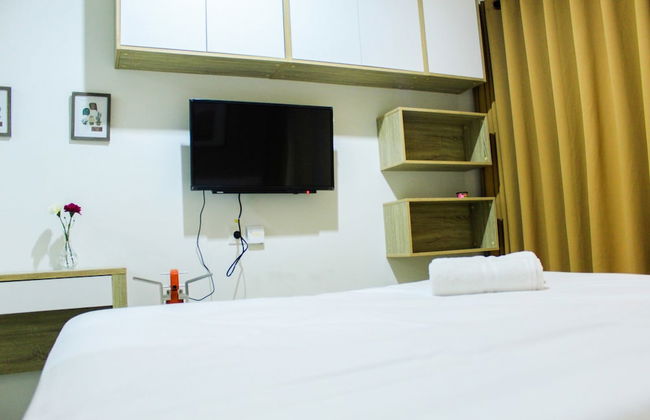 Modern and Comfortable Studio Springwood Apartment - Photo 24