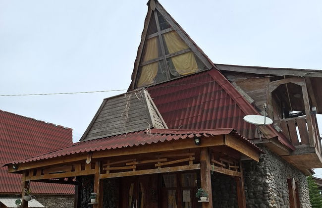 Siosar Paradise Resort and Restaurant - Foto 15