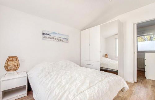 Séjour détente à Bretignolles-sur-Mer pour 5 personnes - Foto 13