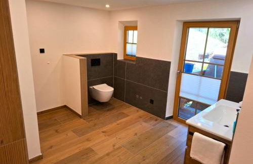 Haus Margaretenhöhe Ferienwohnungen - Foto 18