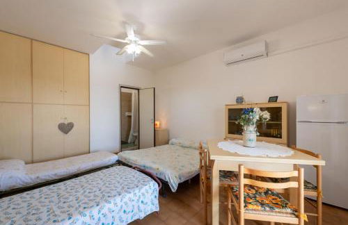 Monolocale ingresso indipendente con corte esclusiva - Foto 4