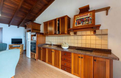 Casas Rurales La Tanquera y Las Rosas - Foto 32