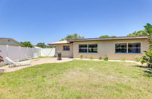 Sarasota House with Private Pool - 4 Mi to Beach! - Foto 29