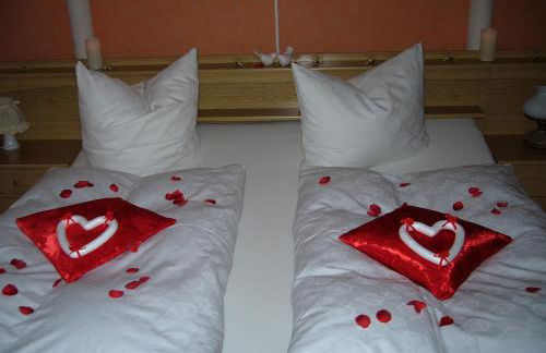 Private Ferienwohnung Fam.Wölke - Foto 6