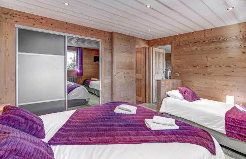 Appartements - Les Congères - Foto 24