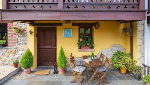 Casa Rural Soleada para una Escapada Tranquila - Foto 1