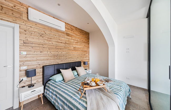 Castelletto 2 - Piscina Jacuzzi by Wonderful Italy - Foto 6