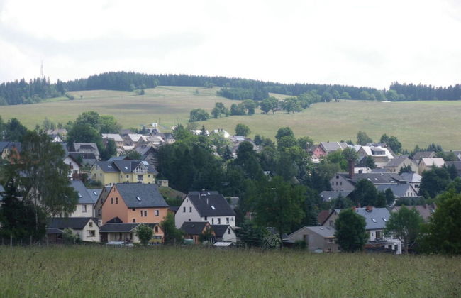 Daumler "house Am Weisswald" - Foto 33