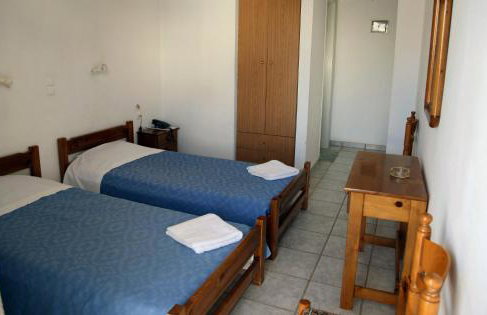 Kalliopi Hotel - Foto 35