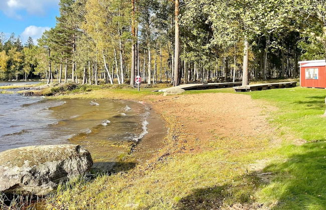 4 Star Holiday Home in NYE - Foto 30