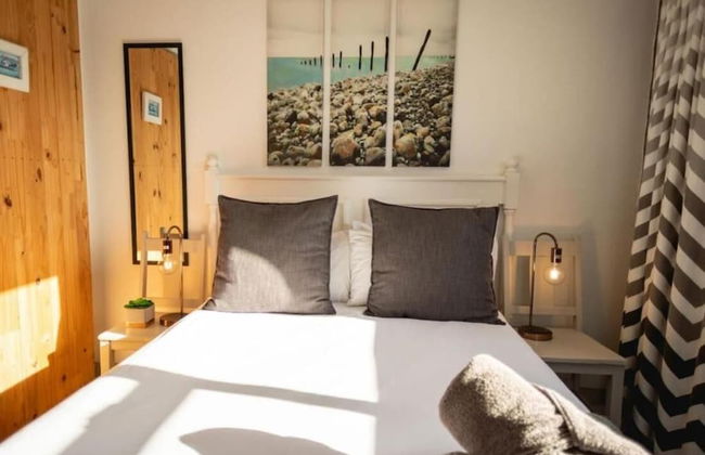 25 On Main Struisbaai - Economy Appartment - Foto 4