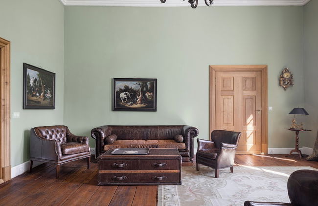 Jagdschloss Kotelow - Foto 16