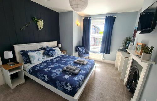 The Hideaway - Central Wareham - Foto 8