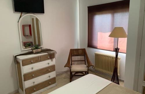 Apartamentos en Playa de Samil Primera Línea de playa Pe Na Areia - Foto 9